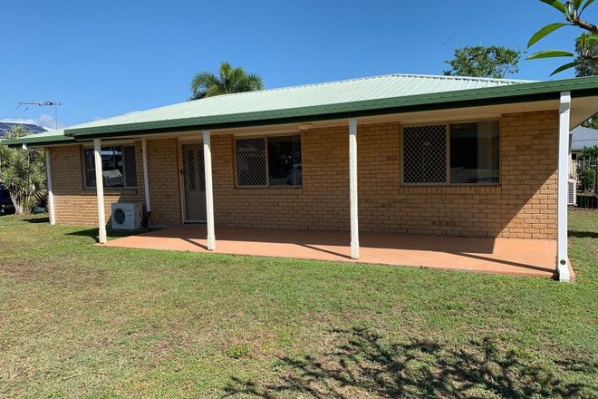 Picture of 25 Murphy Street, SEAFORTH QLD 4741