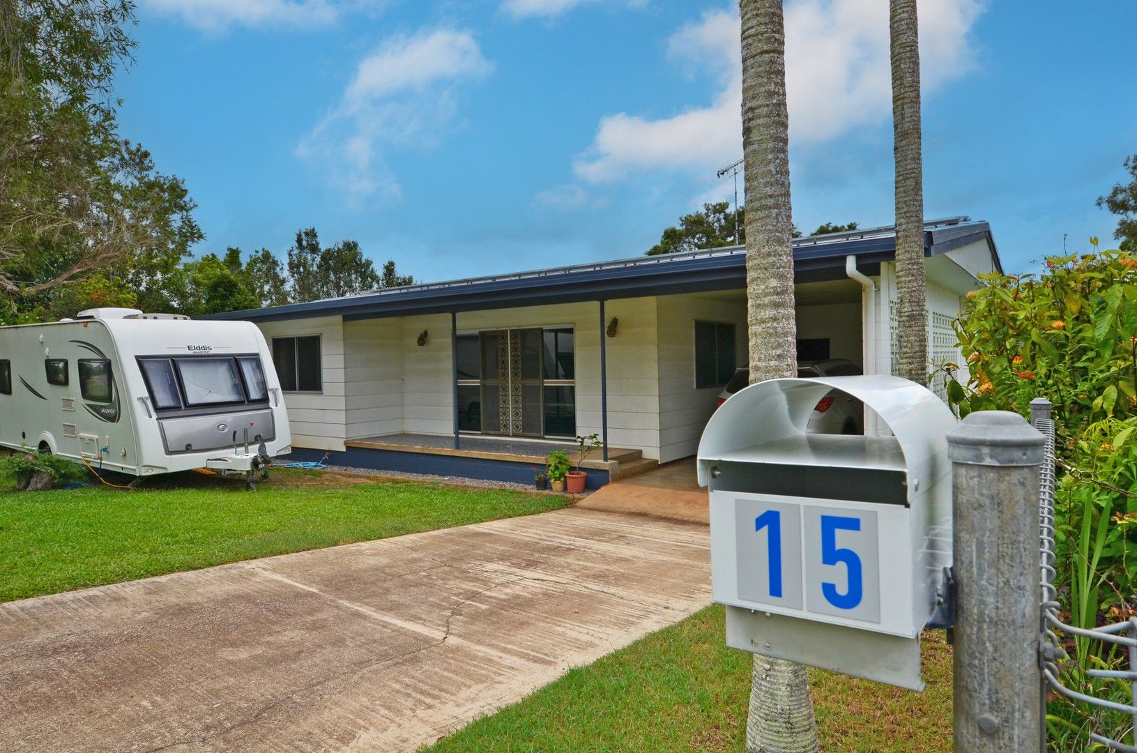 15 Jamieson Street, Mareeba QLD 4880, Image 0