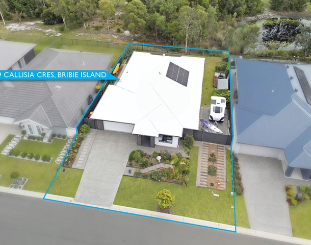 69 Callisia Crescent, Banksia Beach QLD 4507