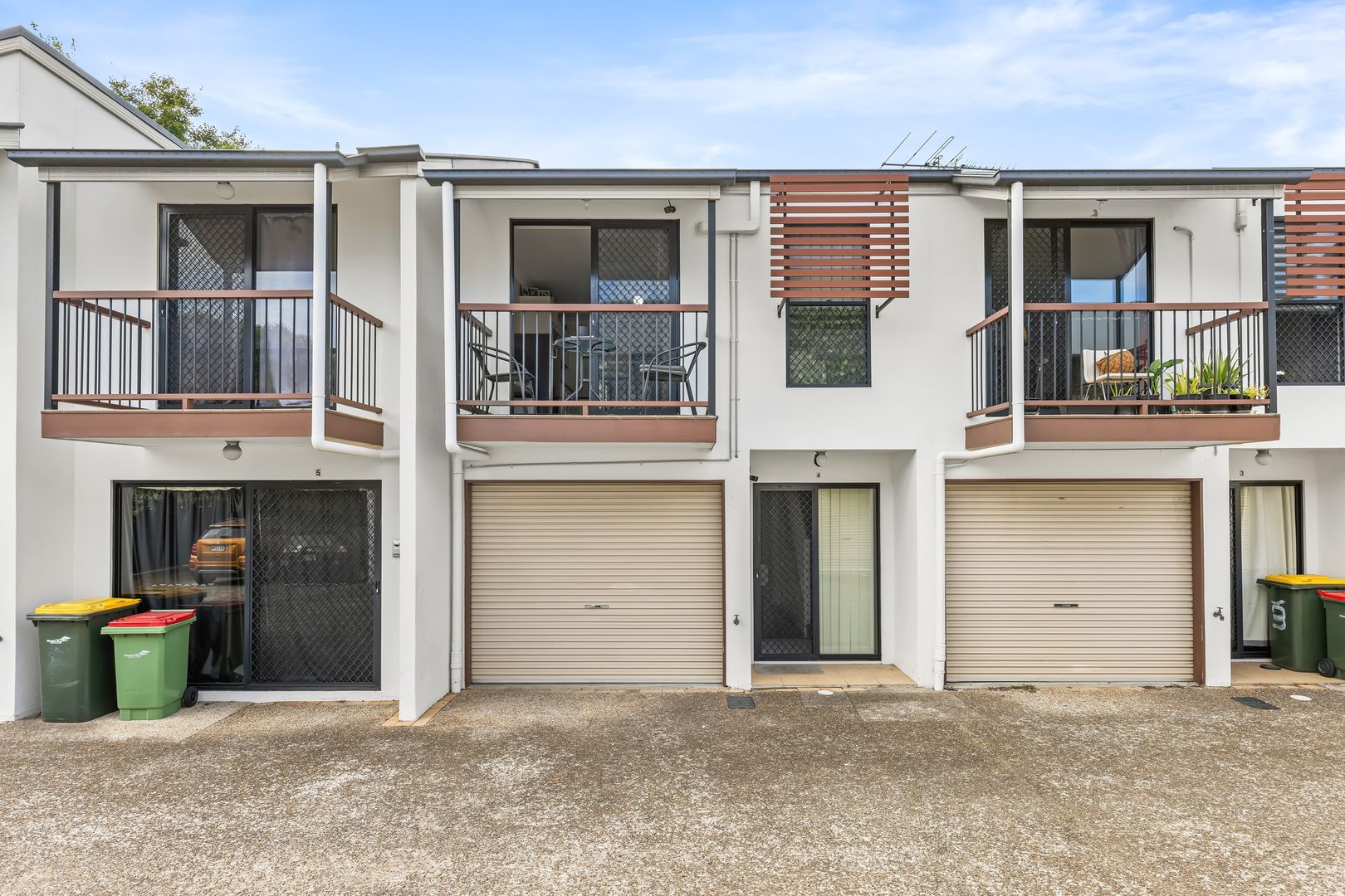 4/17 Lower King Street, Caboolture QLD 4510