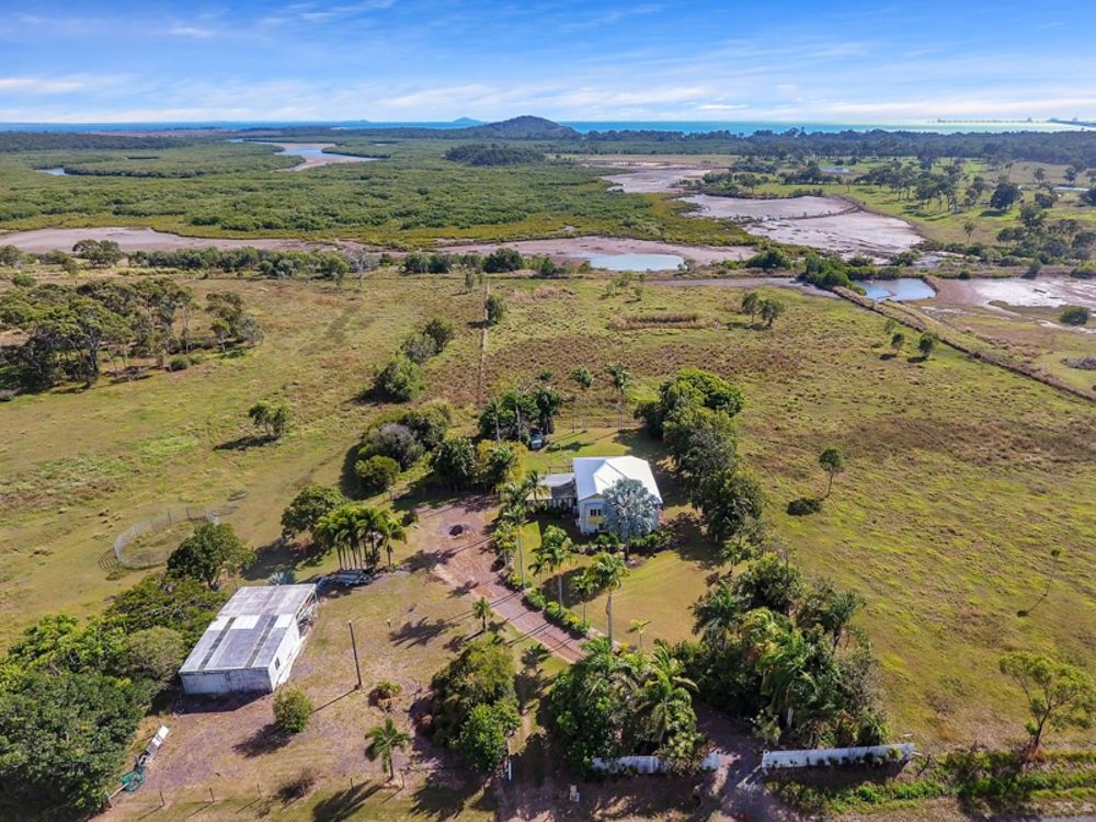 959 Hay Point Road, Hay Point QLD 4740, Image 0