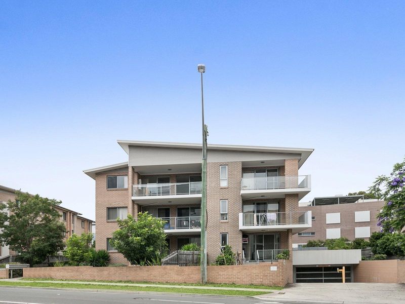 12/8 Darcy Road, Westmead NSW 2145, Image 0