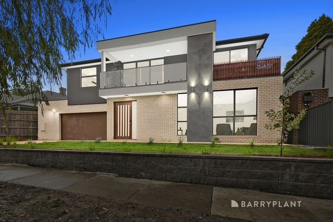 Picture of 2/35 Lincoln Road, CROYDON VIC 3136