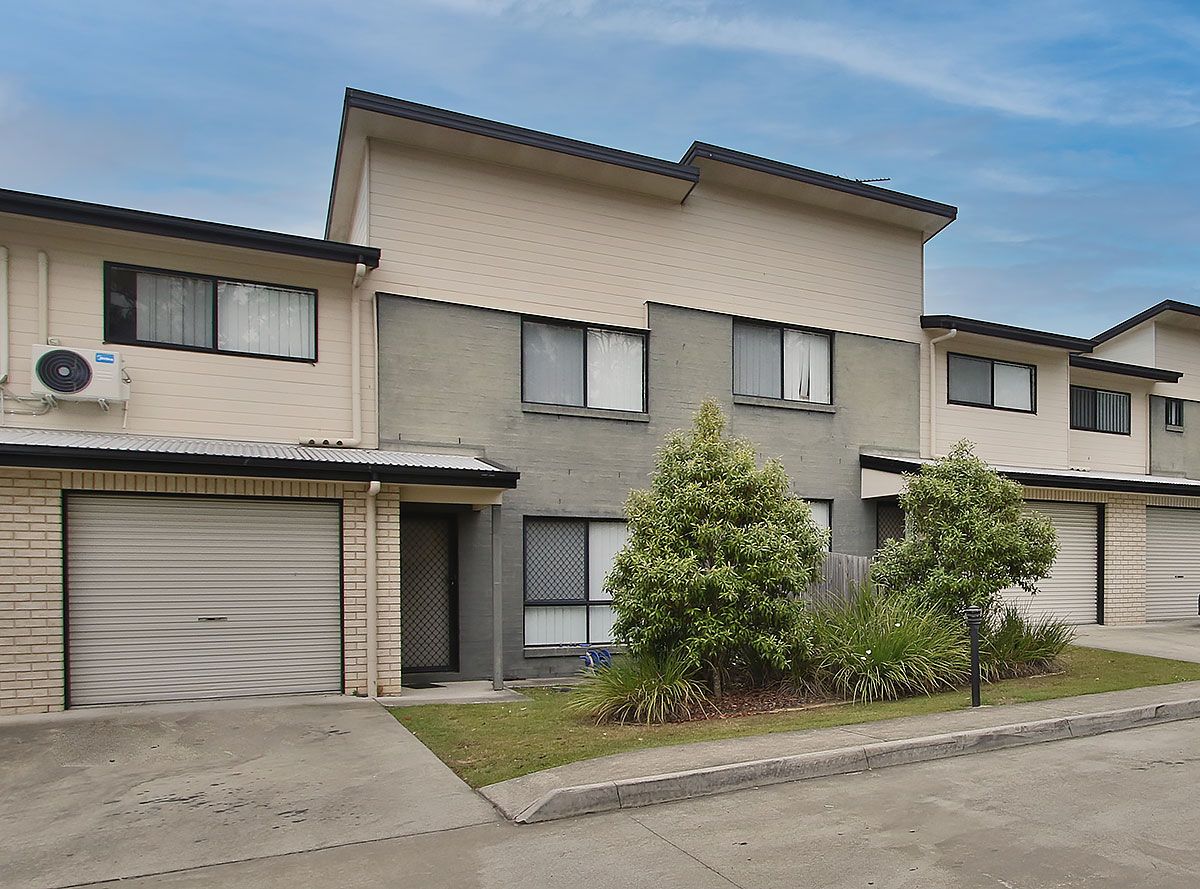 3 bedrooms House in 2/25-27 Ari Street MARSDEN QLD, 4132