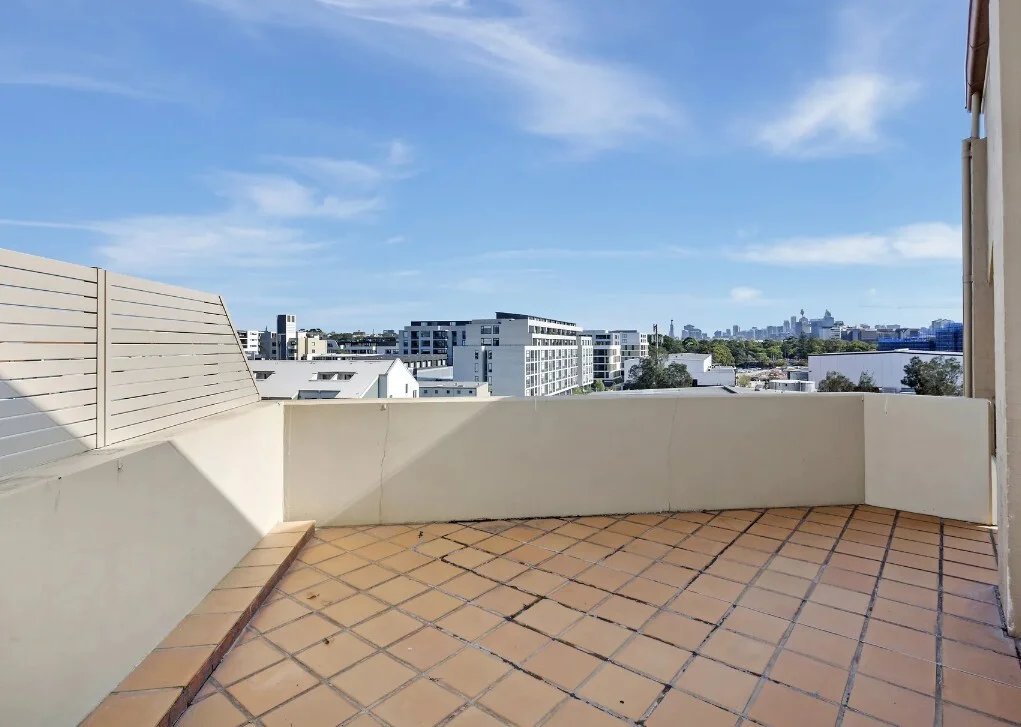 Additional image 2 of Unit 9702/177-219 Mitchell Road, Erskineville NSW 2043