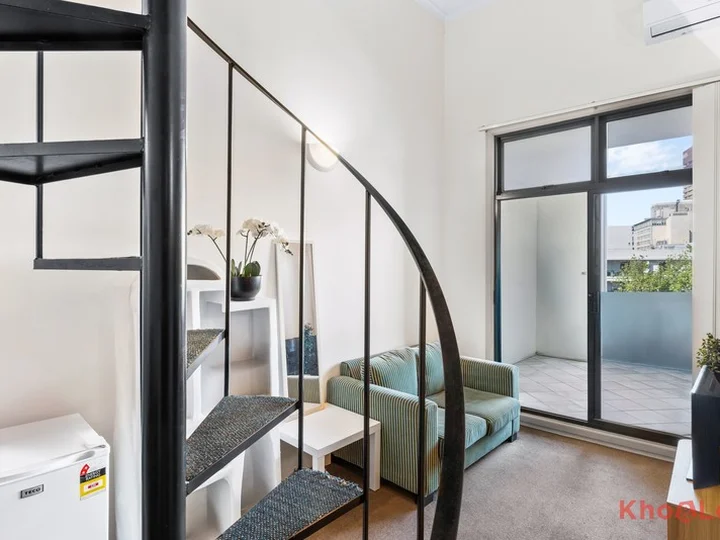 4132/185-211 Broadway, Ultimo, NSW 2007