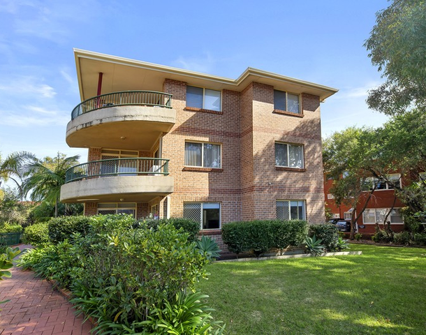 9/25-27 Croydon Street, Cronulla NSW 2230