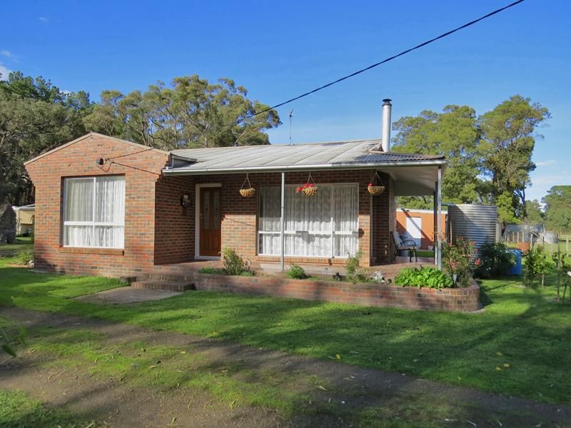 549 SmythesdaleSnake Valley Road, Hillcrest Property History
