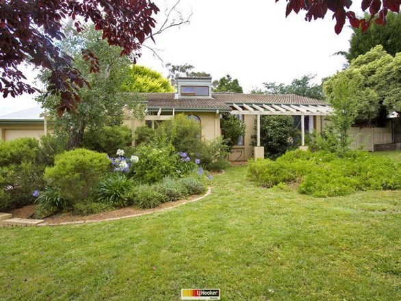 17 Fortitude Street, Red Hill ACT 2603