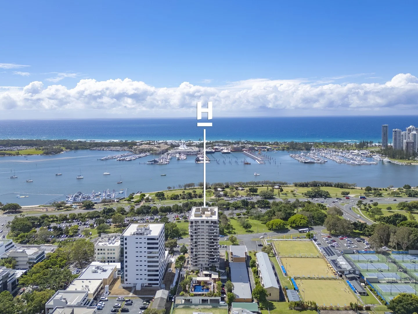 Additional image 3 of 6E/10 Marine Parade, Southport QLD 4215