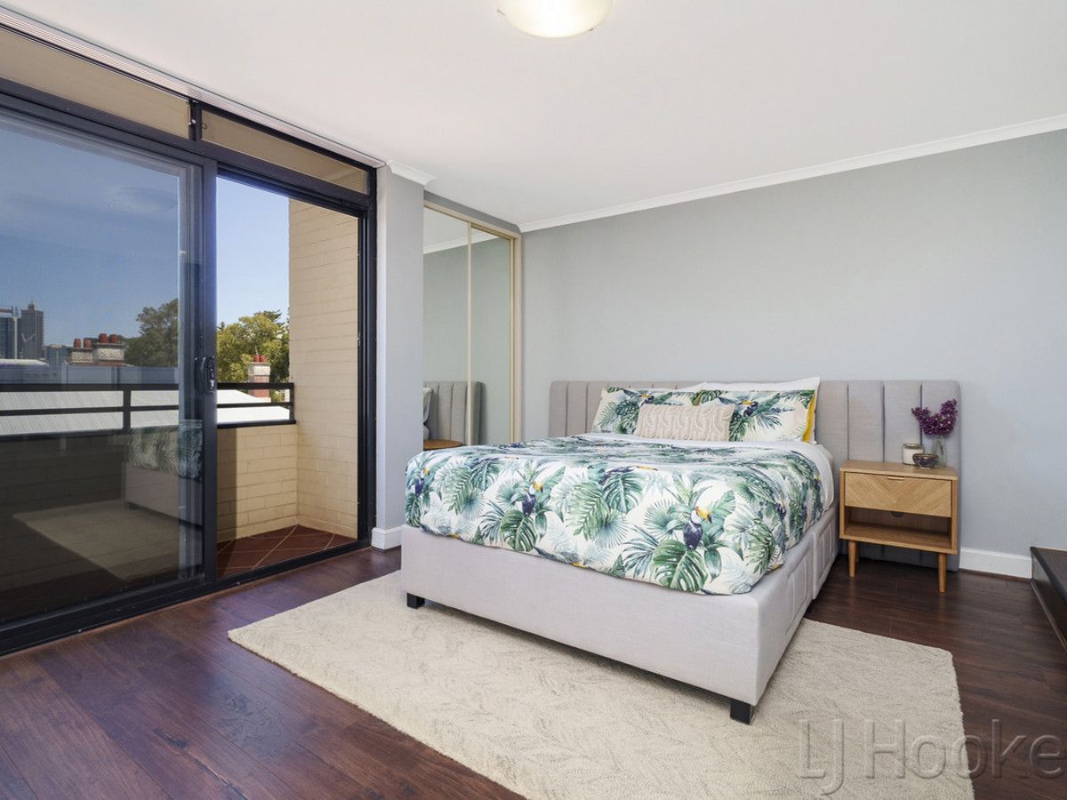 24/432 Beaufort Street, Highgate WA 6003, Image 2