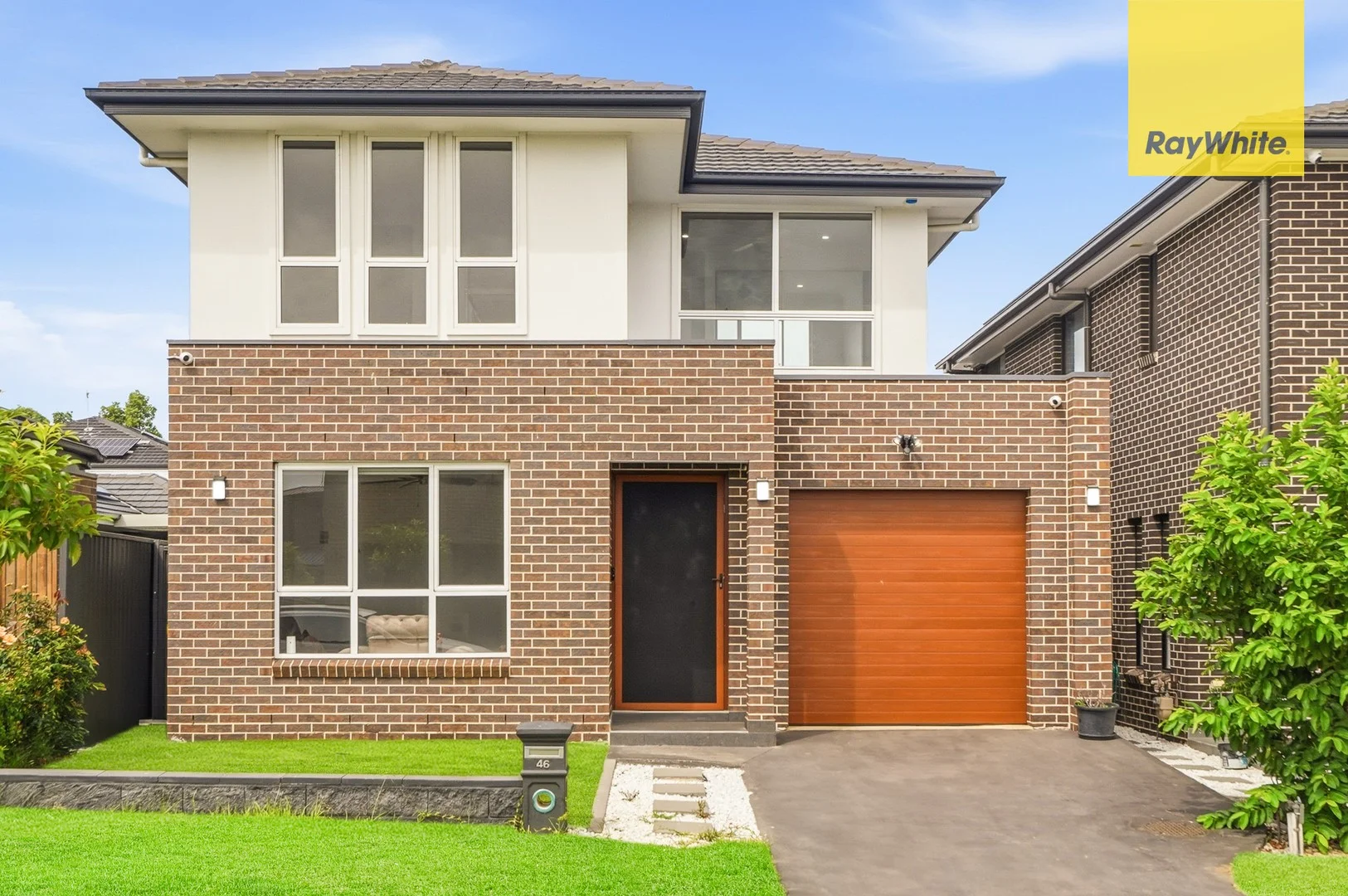 46 Sandalwood Crescent, Colebee NSW 2761