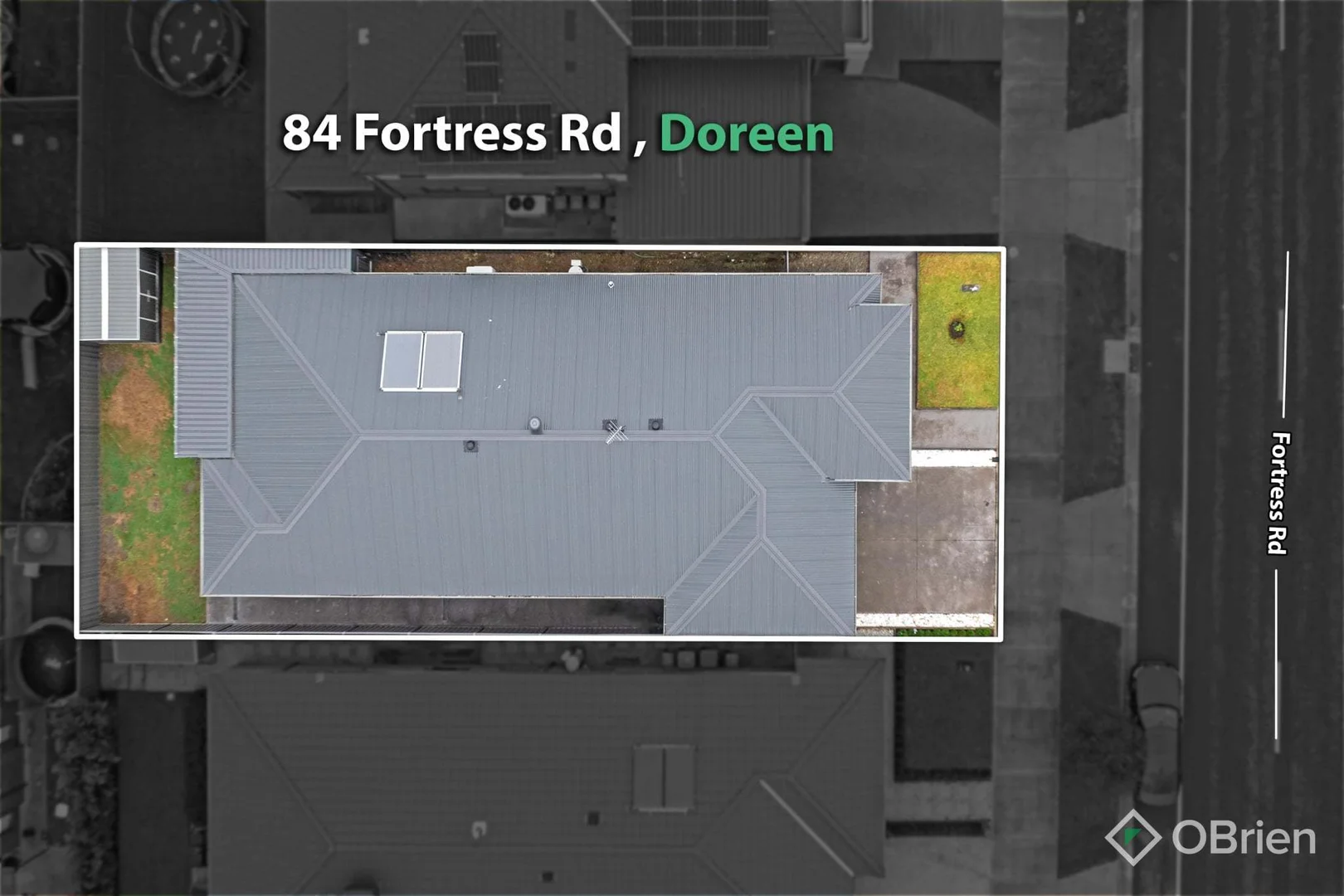 Additional image 19 of 84 Fortress Road, Doreen VIC 3754