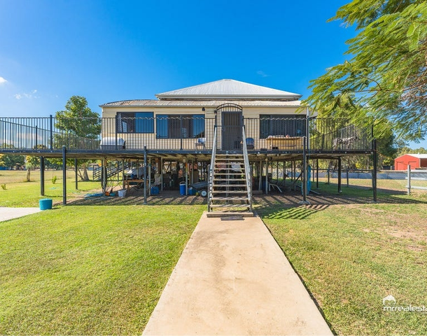 37 Jellicoe Street, Port Curtis QLD 4700