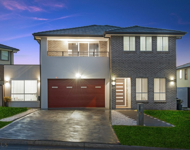 13 Farmingdale Drive, Blacktown NSW 2148