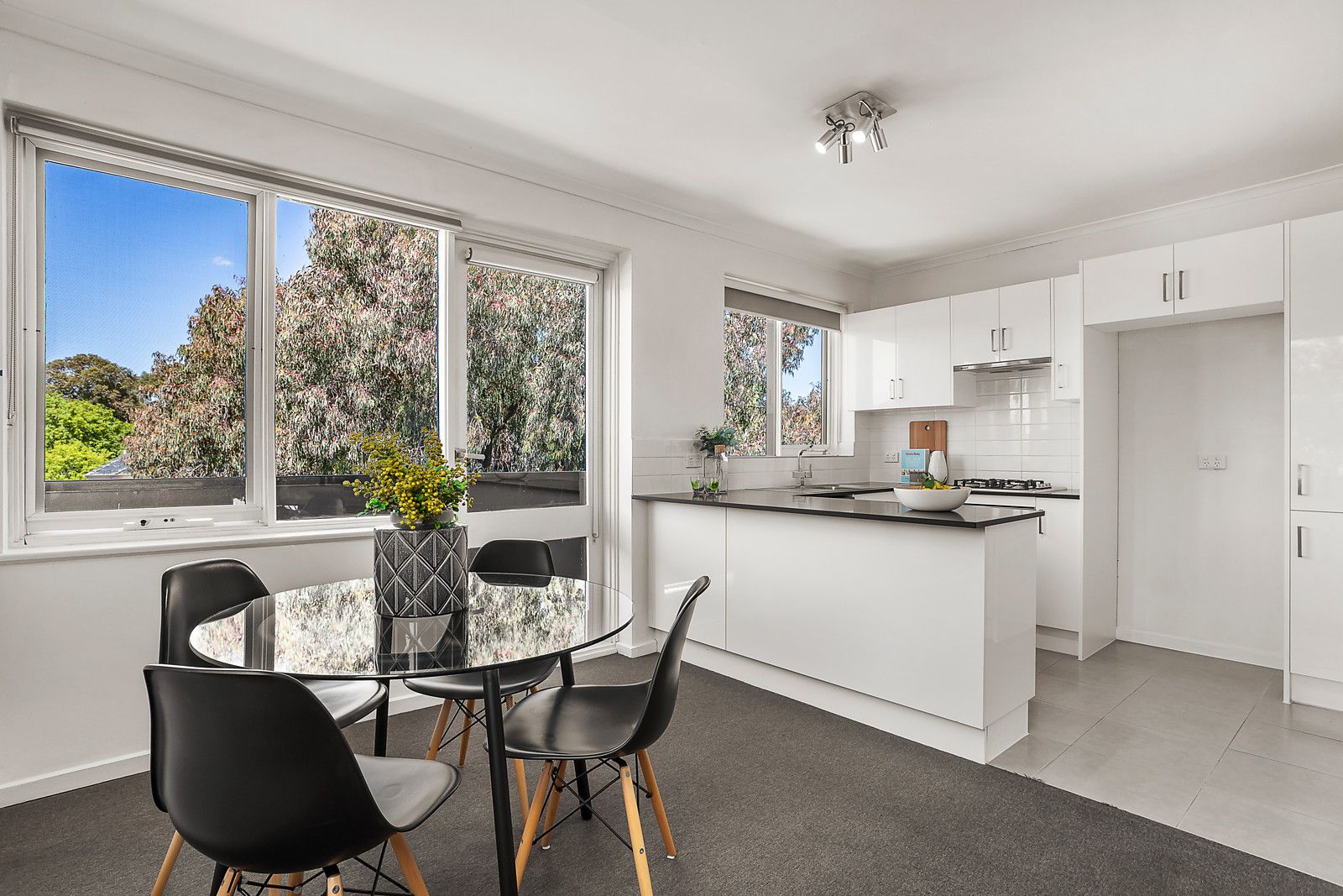 17/154-164 Rathmines Road, Hawthorn East VIC 3123, Image 1