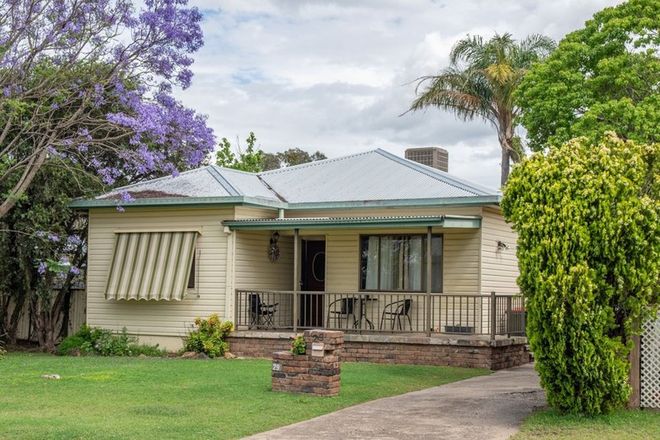 Picture of 29 Edgeroy Street, SOUTH TAMWORTH NSW 2340