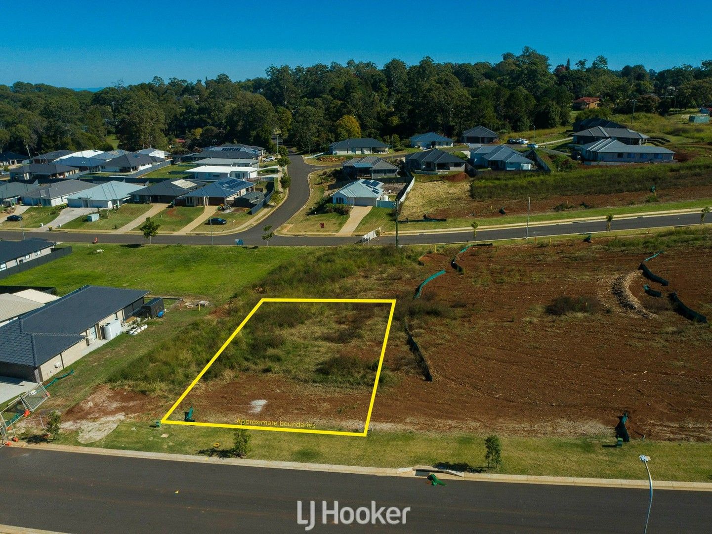 39 Hidden Valley Circuit, Chilcotts Grass NSW 2480, Image 0