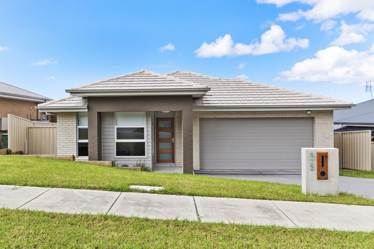 34 Cedar Cutters Crescent, Cooranbong NSW 2265, Image 0