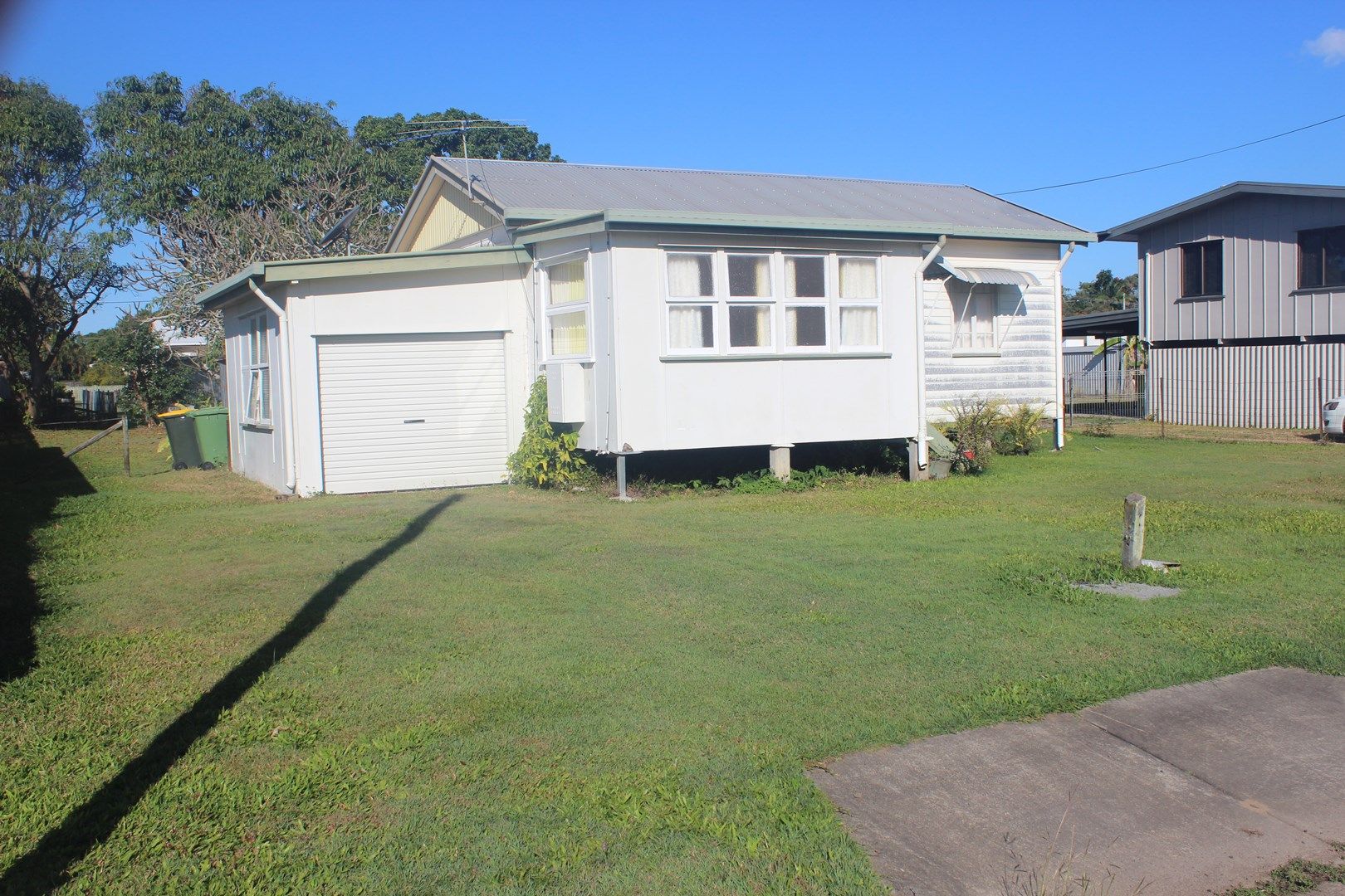 45 Scott Street, South Mackay QLD 4740, Image 0