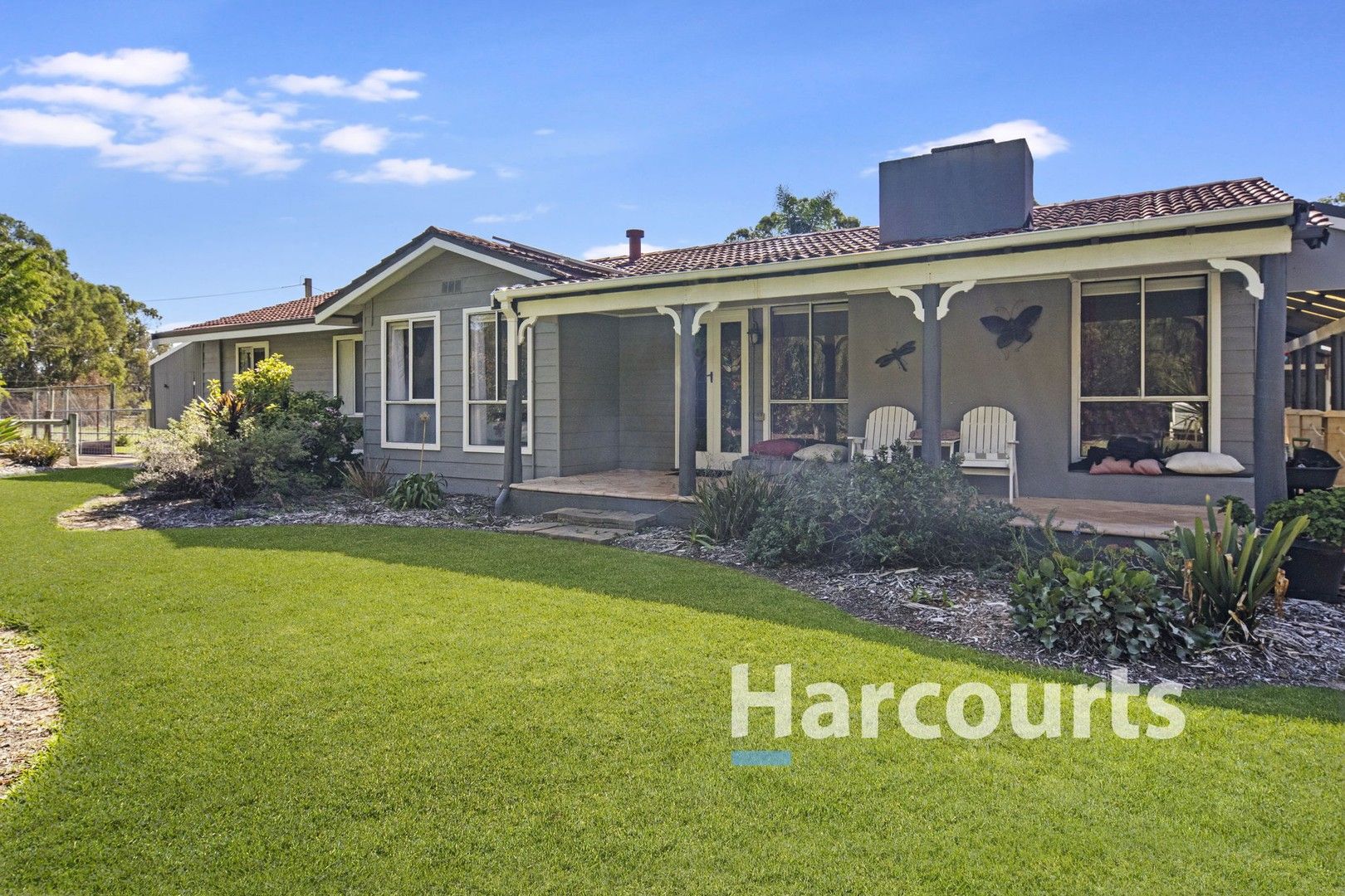  Rendezvous Road, Vasse WA 6280 Domain