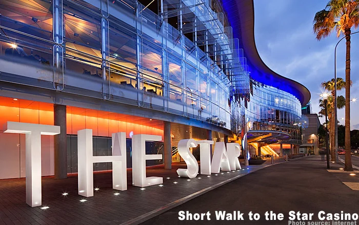 Additional image 36 of 611/1 Stirling Street, Glebe NSW 2037