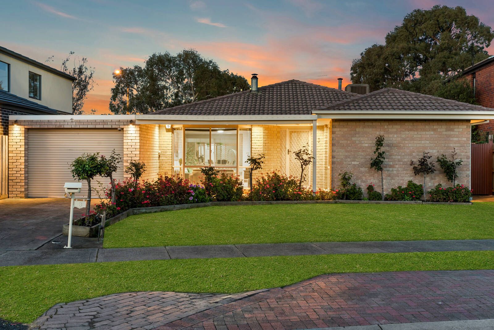 3 Rochelle Court, Aspendale Gardens VIC 3195, Image 0