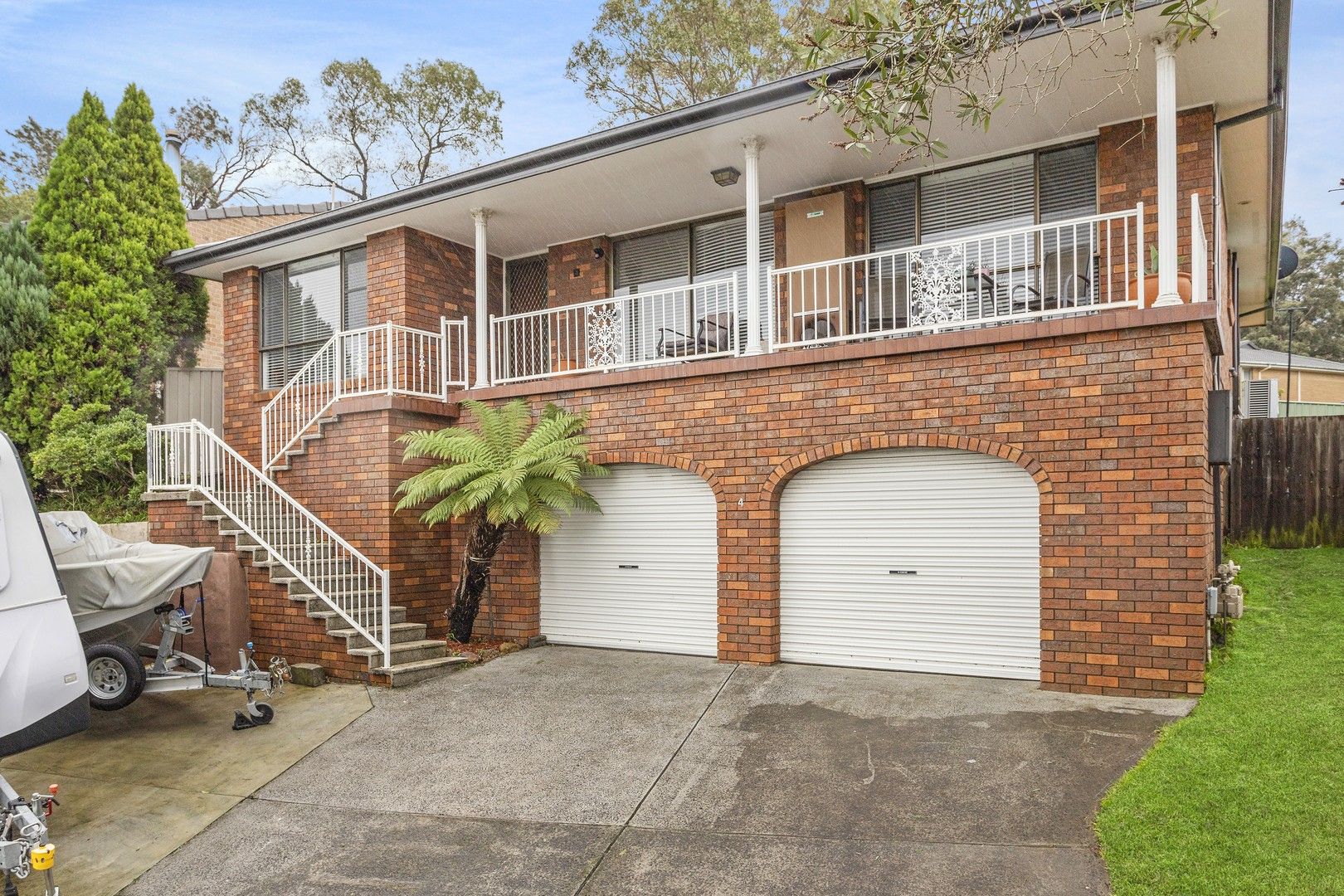 4 Robert Street, Kanahooka NSW 2530, Image 0