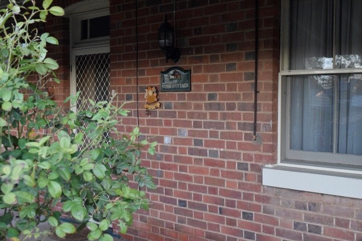 25 GRAFTON STREET, Grenfell NSW 2810, Image 2