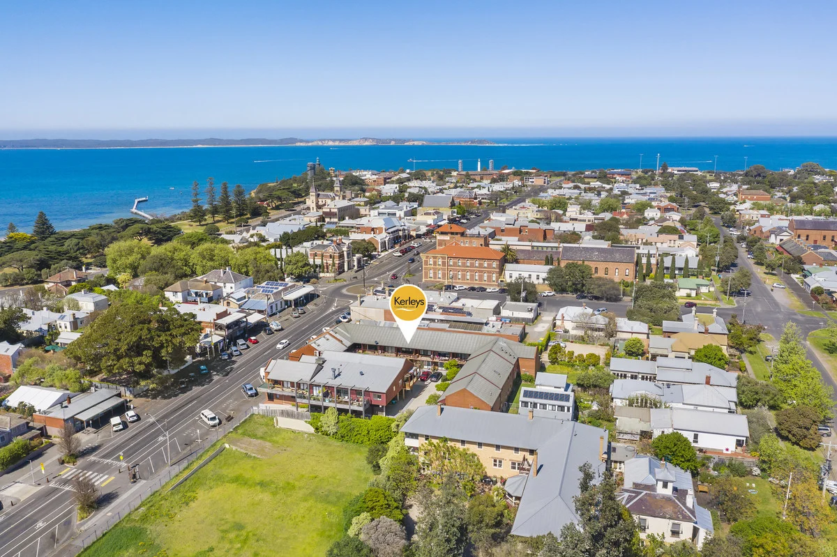 8/30-32 Hesse Street, Queenscliff VIC 3225