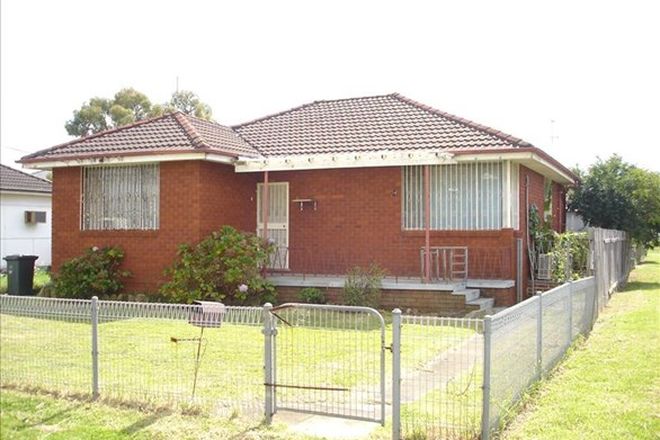 Picture of 49 Arbutus Street, CANLEY HEIGHTS NSW 2166