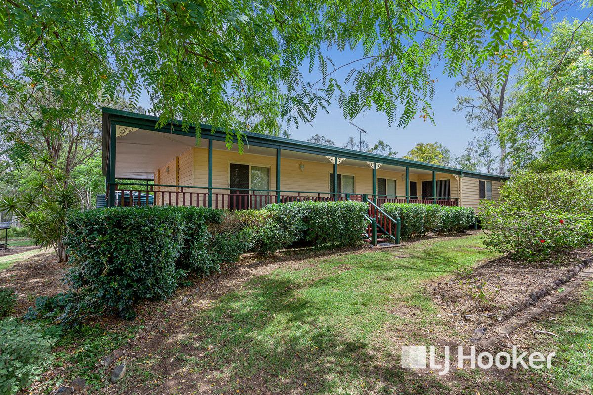 Lot 3/9 Challenge Avenue, Kensington Grove QLD 4341, Image 0