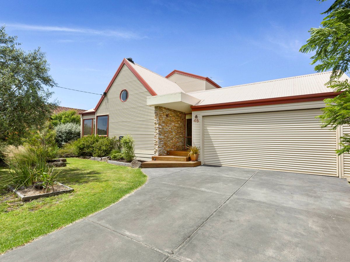 46 Coveside Avenue, Safety Beach VIC 3936, Image 2