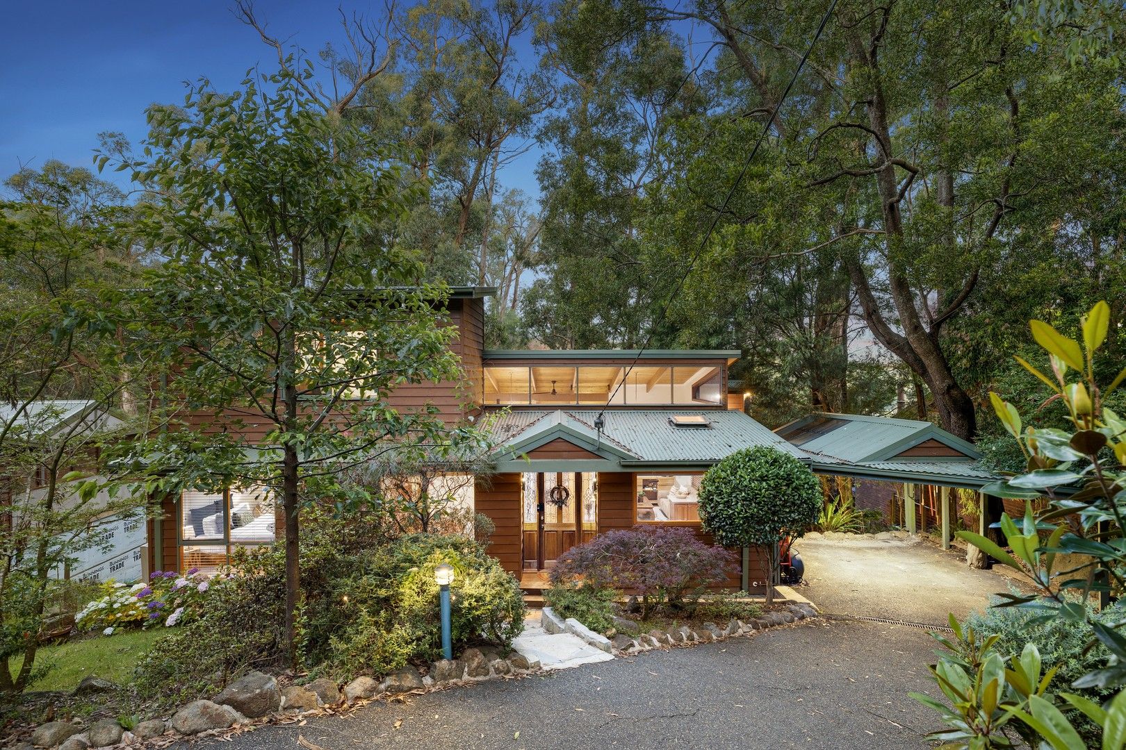 17 Peters Road, Belgrave VIC 3160 Domain