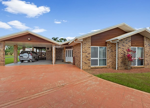 6 Gartmore Close, Innisfail Estate QLD 4860