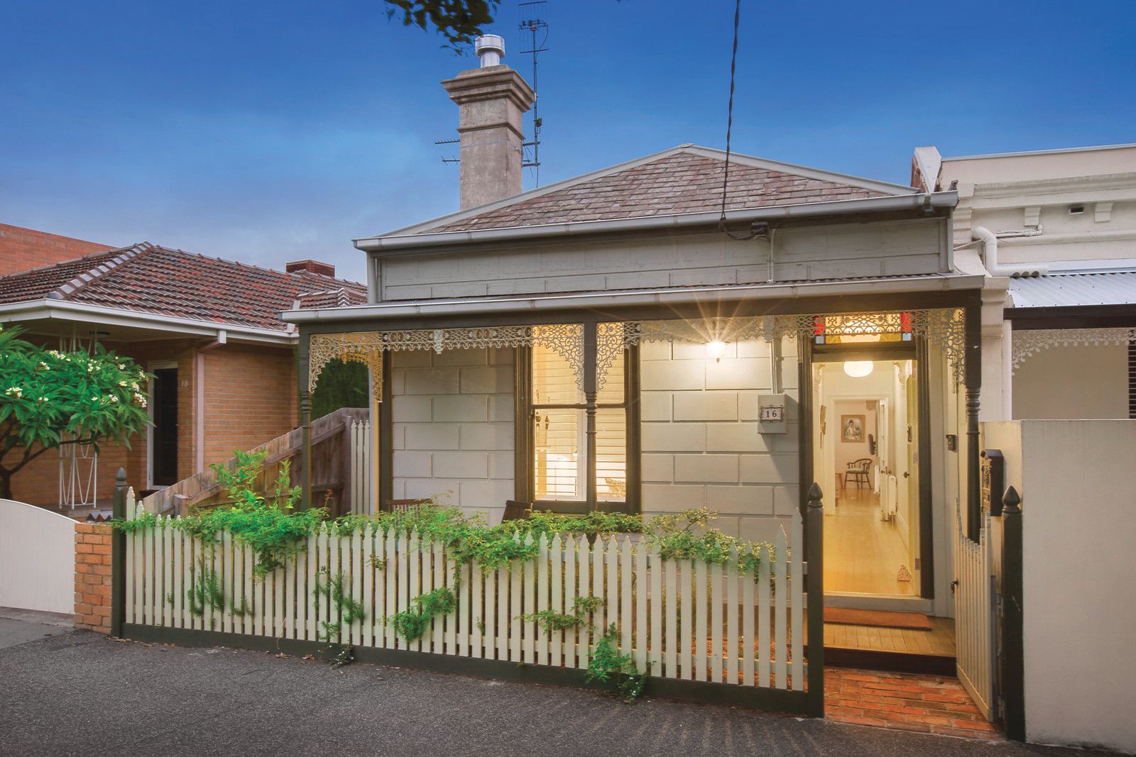 16 Nelson Road, South Melbourne VIC 3205, Image 0