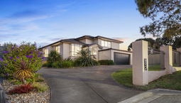 Picture of 4 Honey Myrtle Court, LANGWARRIN VIC 3910