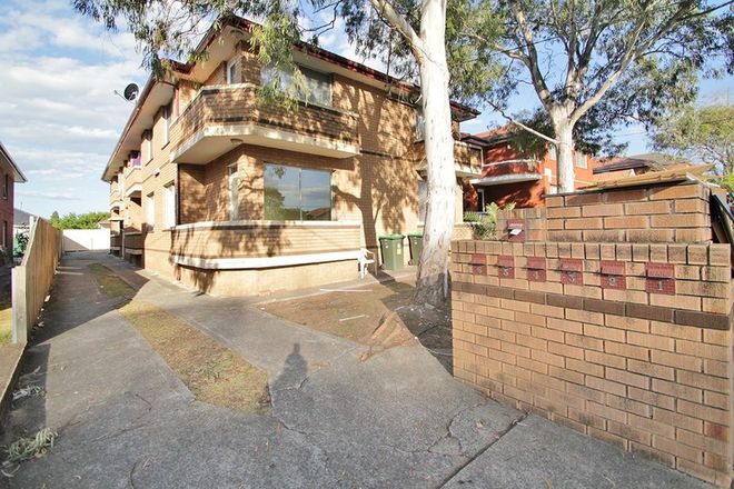 Picture of 4/10 Broadway, PUNCHBOWL NSW 2196