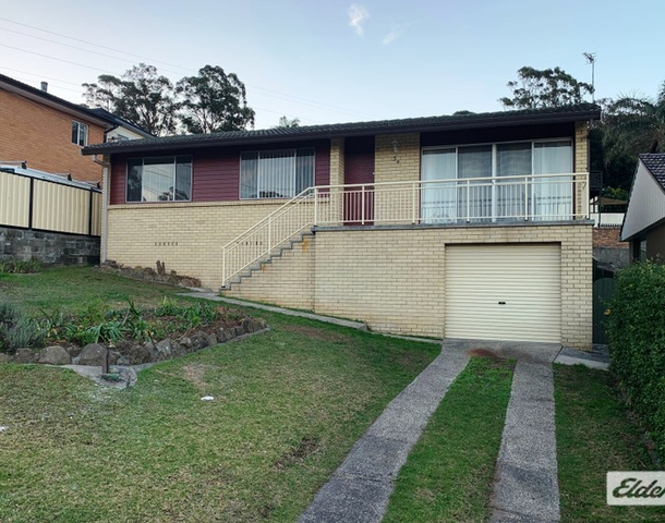 34 Fairloch Avenue, Farmborough Heights NSW 2526