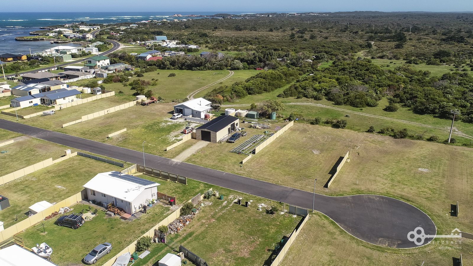 Lot 14 Shellsea Court, Pelican Point SA 5291, Image 1