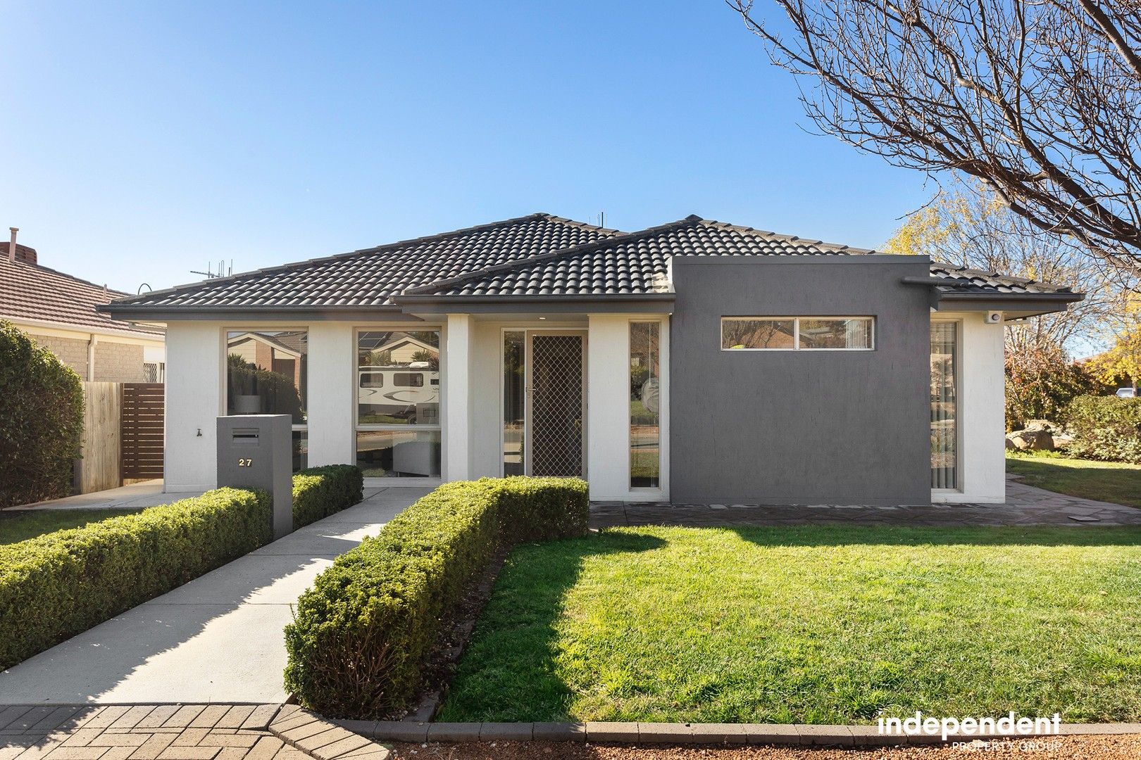 27 Dame Zara Street, Gungahlin ACT 2912, Image 0