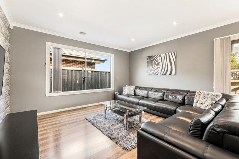 4 Trenino Drive, Doreen VIC 3754, Image 1