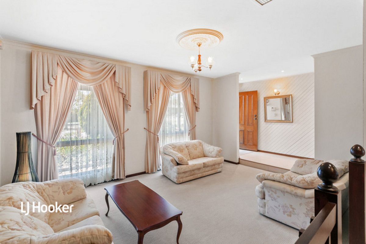 23 Abercrombie Crescent, St Agnes SA 5097 House For Rent Domain