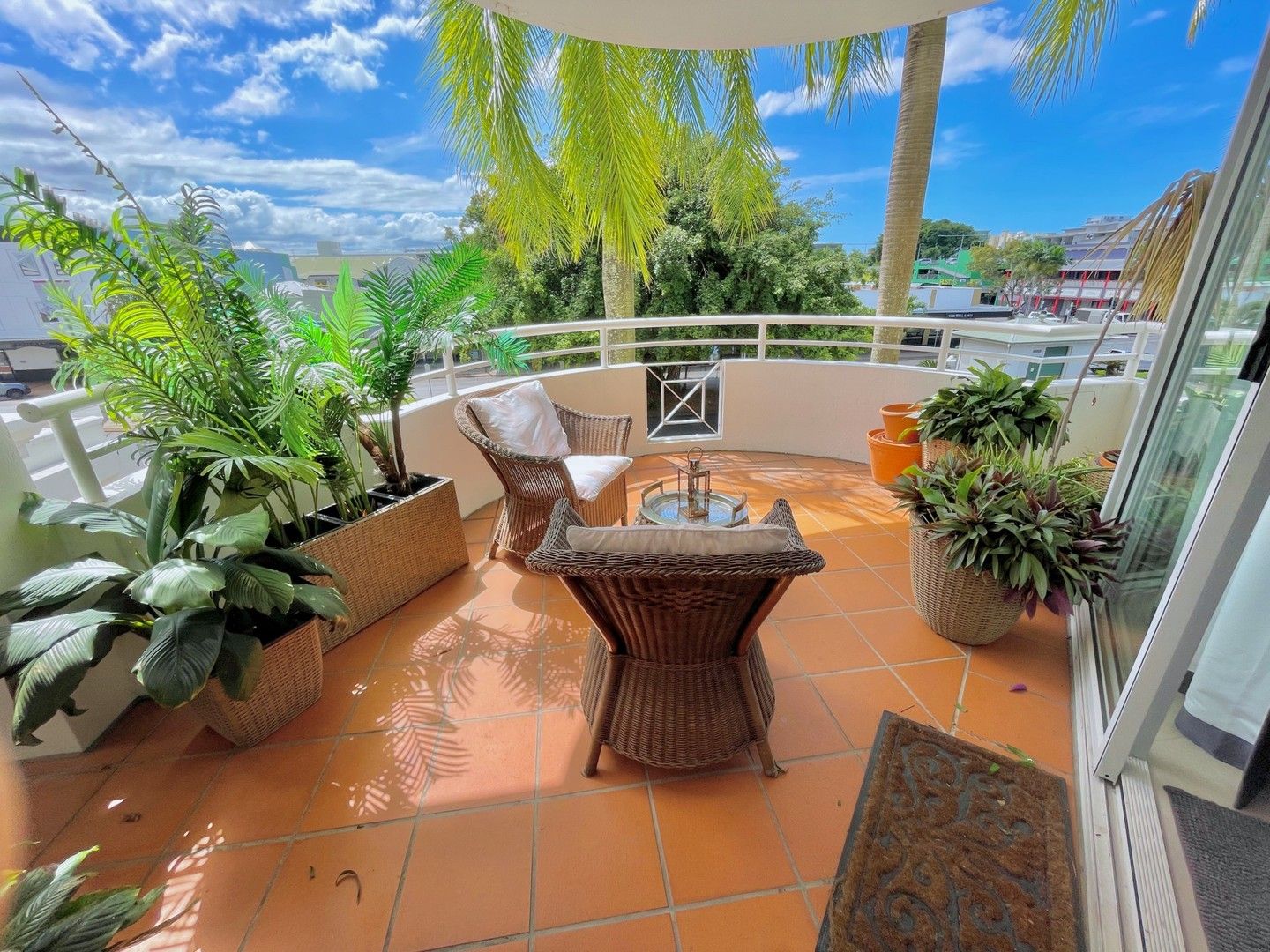 5/73 Spence Street, Cairns City QLD 4870 Apartment For Rent Domain