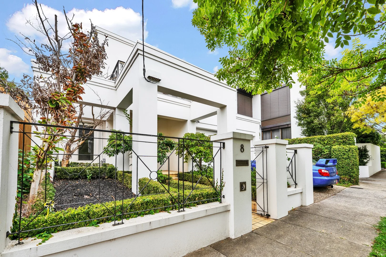 Primary image of 8 Cloverdale Avenue, Toorak VIC 3142