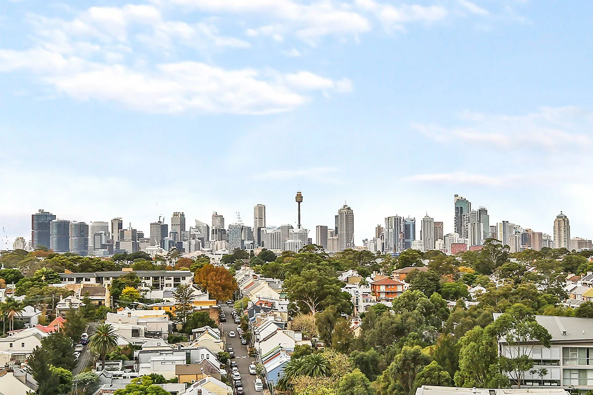 Additional image 2 of 906/7 Sterling Circuit, Camperdown NSW 2050