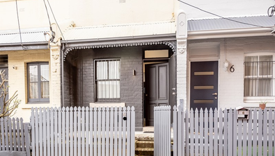 Picture of 4 Isabella Street, CAMPERDOWN NSW 2050