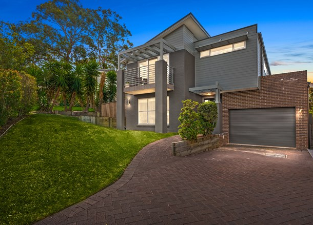 18 Fazzolari Avenue, Mona Vale NSW 2103