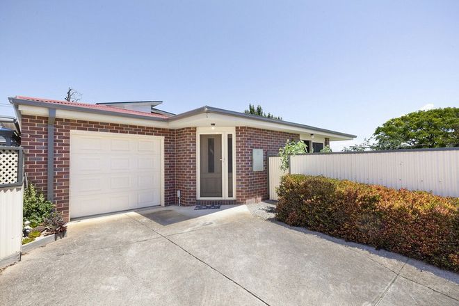 Picture of 2/14-16 Park Street, PORTARLINGTON VIC 3223