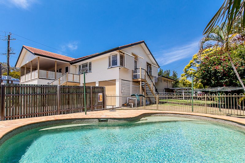 2 Girraman Street, Chermside West QLD 4032